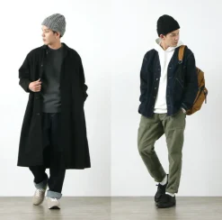 HIGHLAND 2000 / Bob Cap / Knitsted Cap