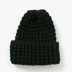 HIGHLAND 2000 / Bob Cap Tuck Stitch (Alpaca x British Wool Mix)