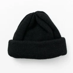HIGHLAND 2000 / British Wool Tubular Bobby Cap