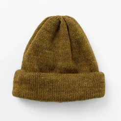 HIGHLAND 2000 / British Wool Tubular Bobby Cap