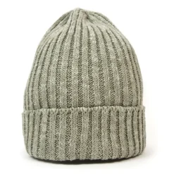 HIGHLAND 2000 / Linen Cotton Waxed Cap