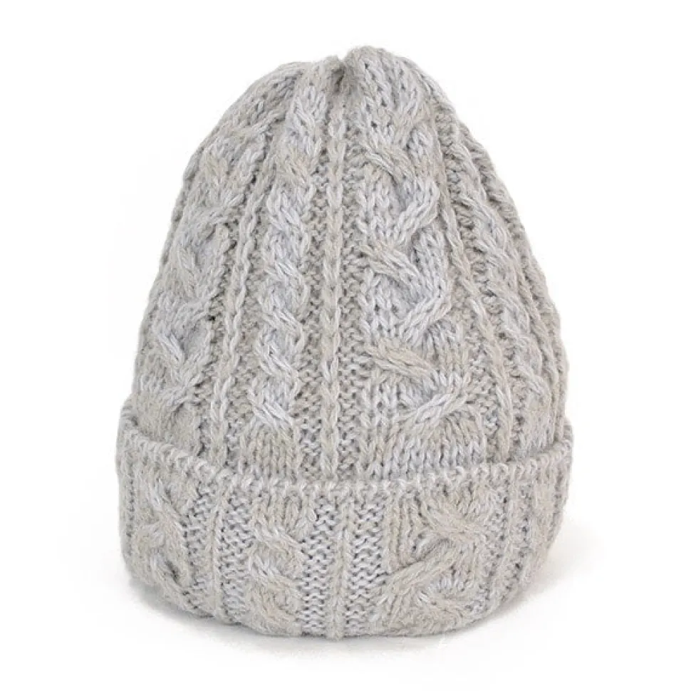 HIGHLAND 2000 / Merino Alpaca Bob Cap
