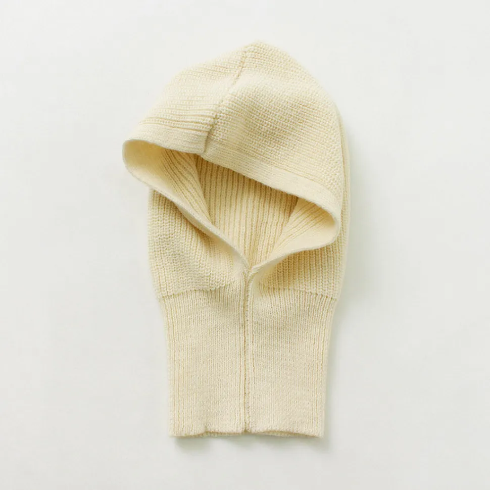 HIGHLAND 2000 / Rib Balaclava
