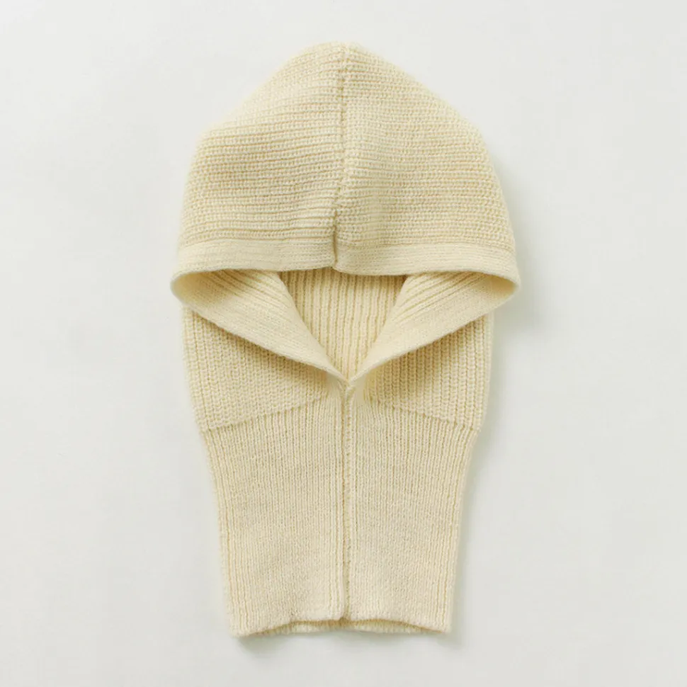 HIGHLAND 2000 / Rib Balaclava