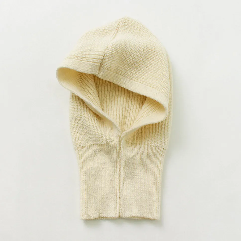 HIGHLAND 2000 / Rib Balaclava