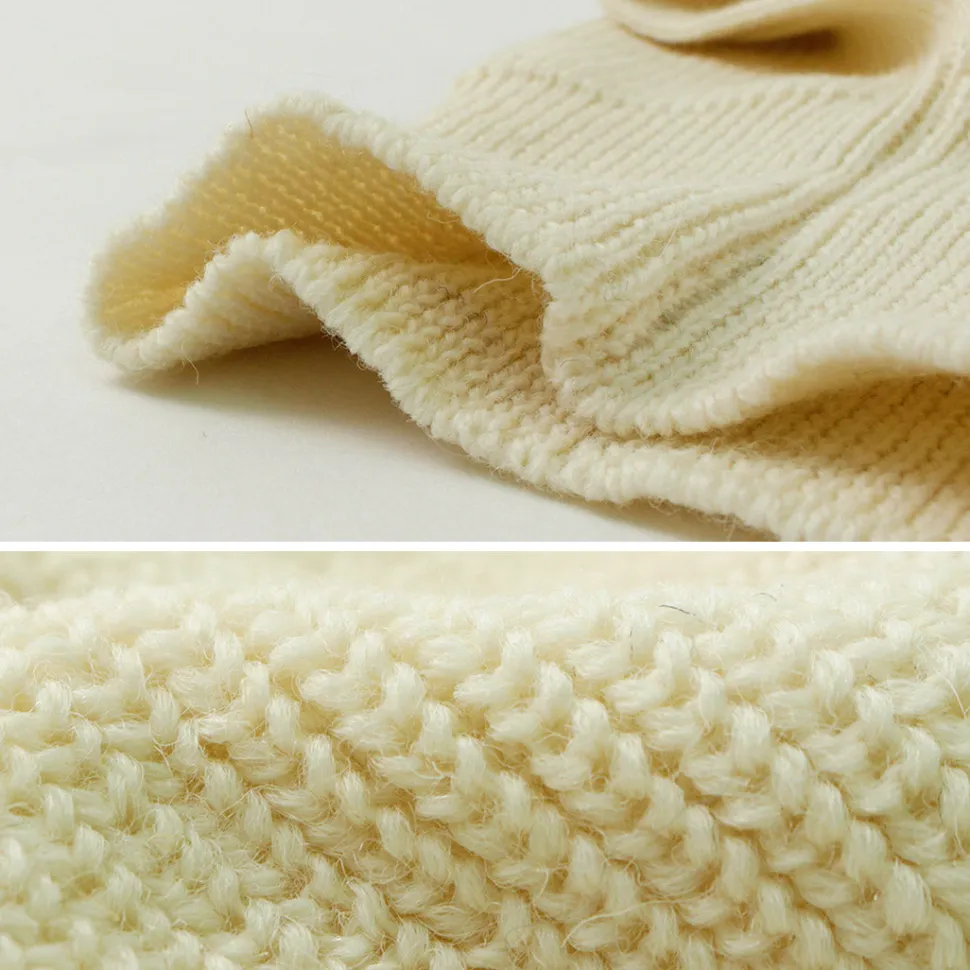 HIGHLAND 2000 / Rib Balaclava