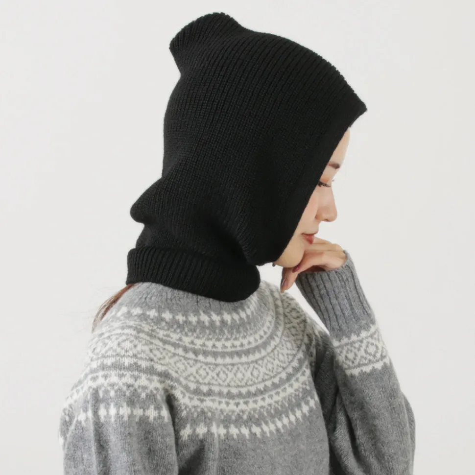 HIGHLAND 2000 / Rib Balaclava