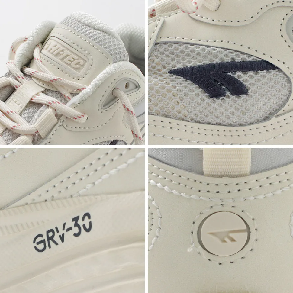 HI-TEC / East End Waterproof Sneakers