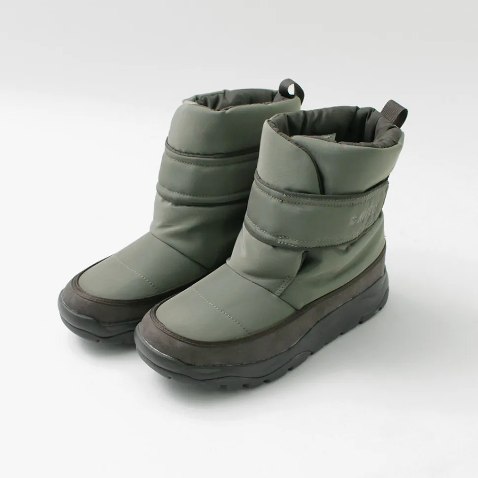 HI-TEC / JOKUTLL Boots