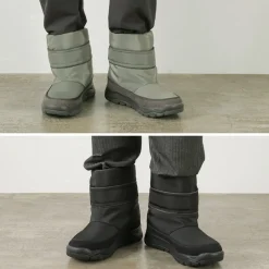 HI-TEC / JOKUTLL Boots