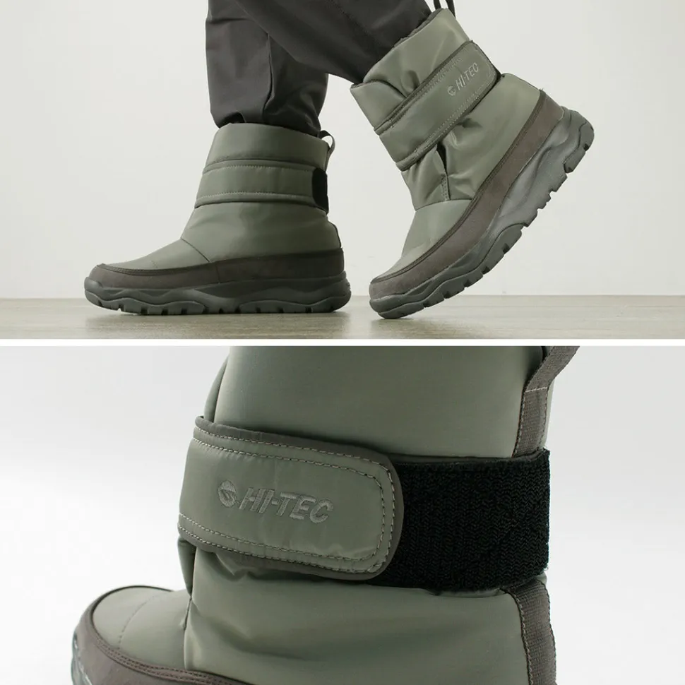 HI-TEC / JOKUTLL Boots