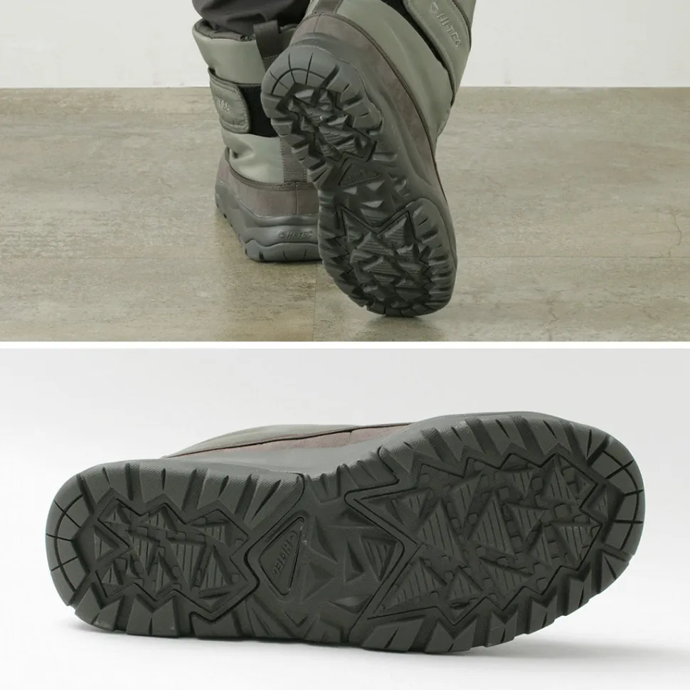 HI-TEC / JOKUTLL Boots