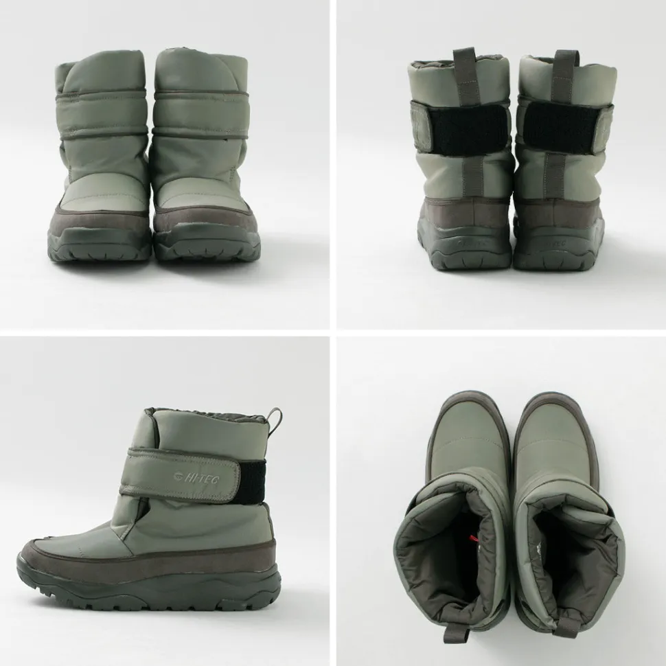 HI-TEC / JOKUTLL Boots
