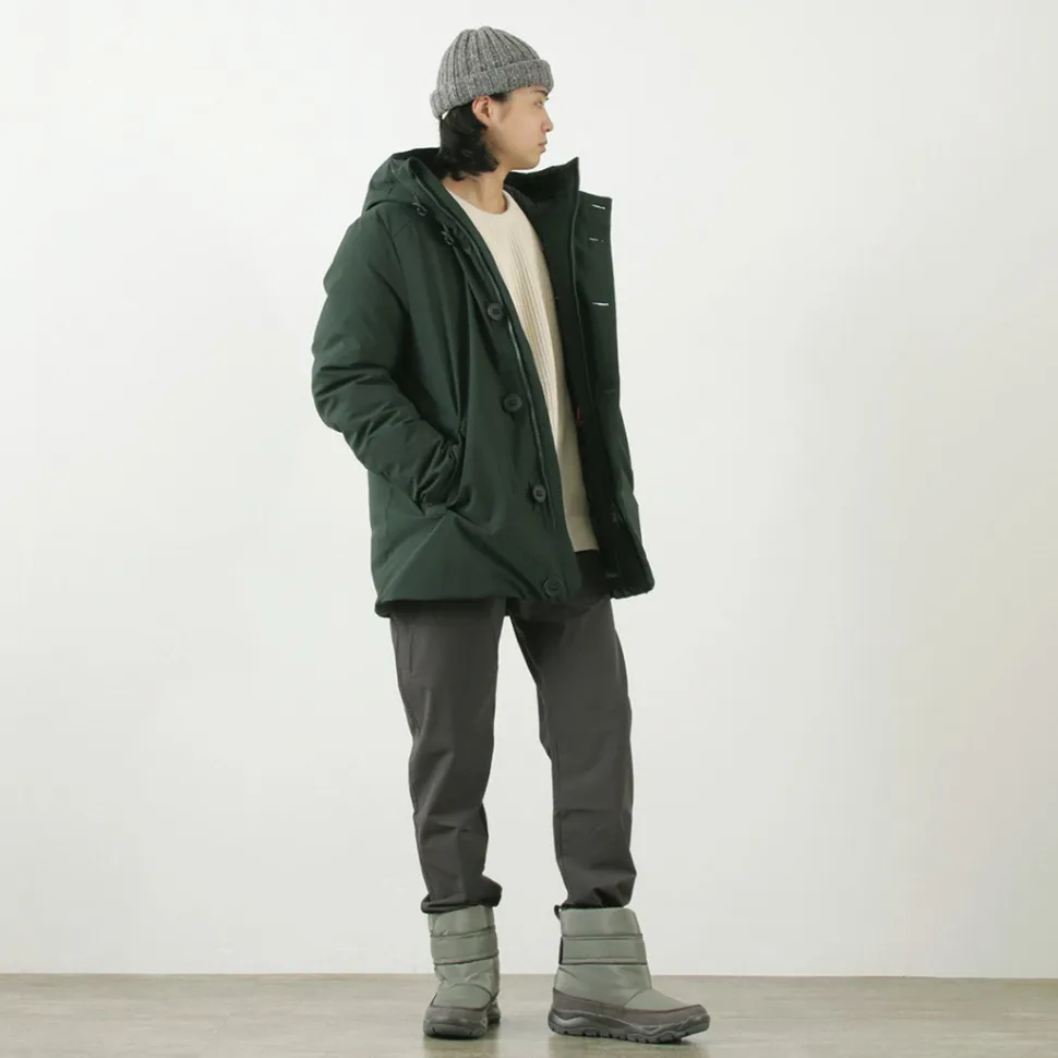 HI-TEC / JOKUTLL Boots