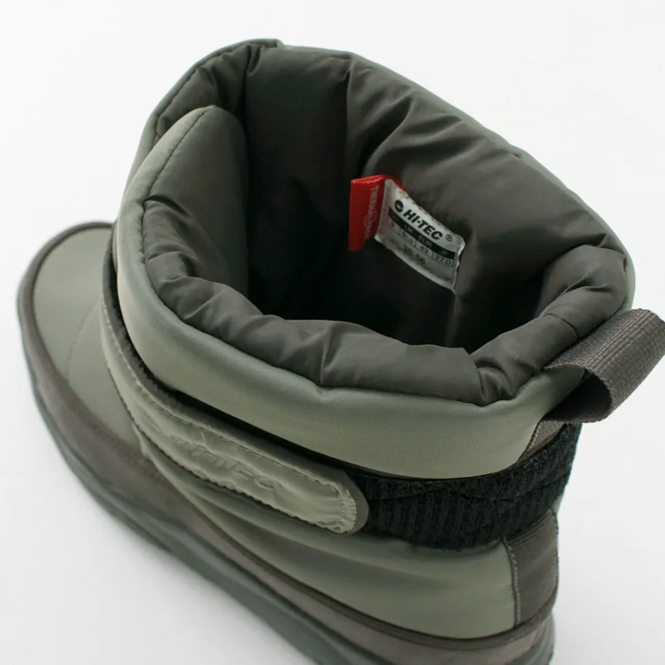 HI-TEC / JOKUTLL Boots