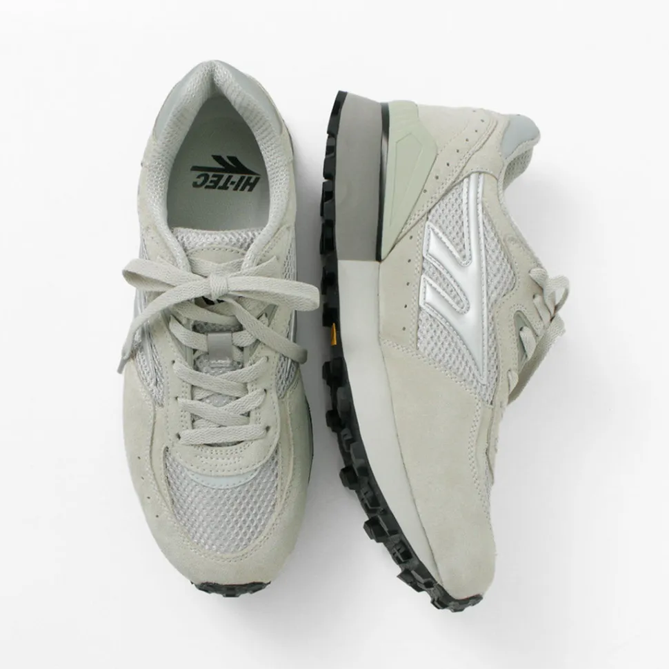 HI-TEC / Silver Shadow 2 Sneakers