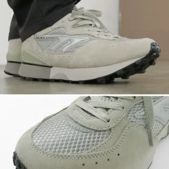 HI-TEC / Silver Shadow 2 Sneakers