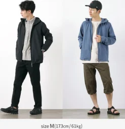 HOUDINI / Daybreak Jacket