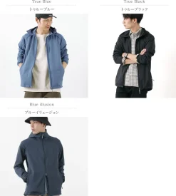 HOUDINI / Daybreak Jacket