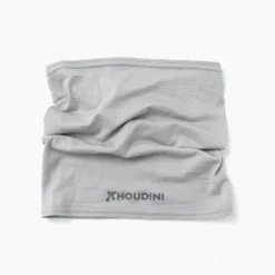 HOUDINI / Desoli-Chimney Neck Warmer