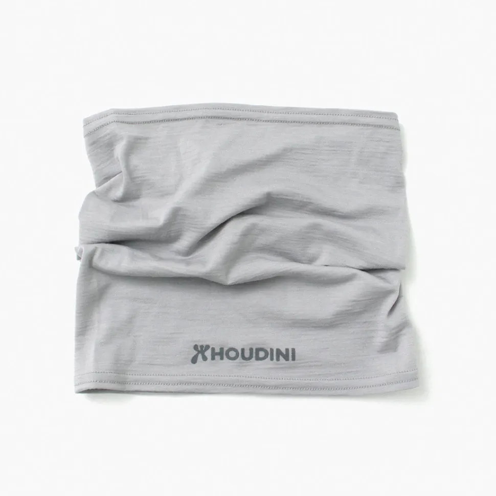 HOUDINI / Desoli-Chimney Neck Warmer