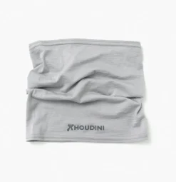 HOUDINI / Desoli-Chimney Neck Warmer