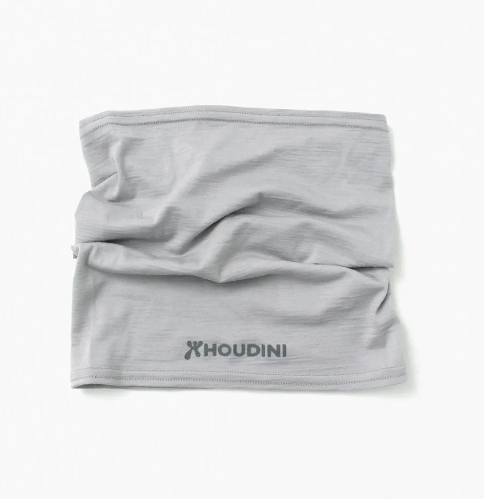 HOUDINI / Desoli-Chimney Neck Warmer