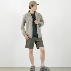 HOUDINI / Dock shorts