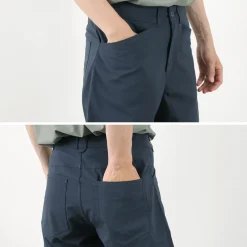 HOUDINI / Dock shorts