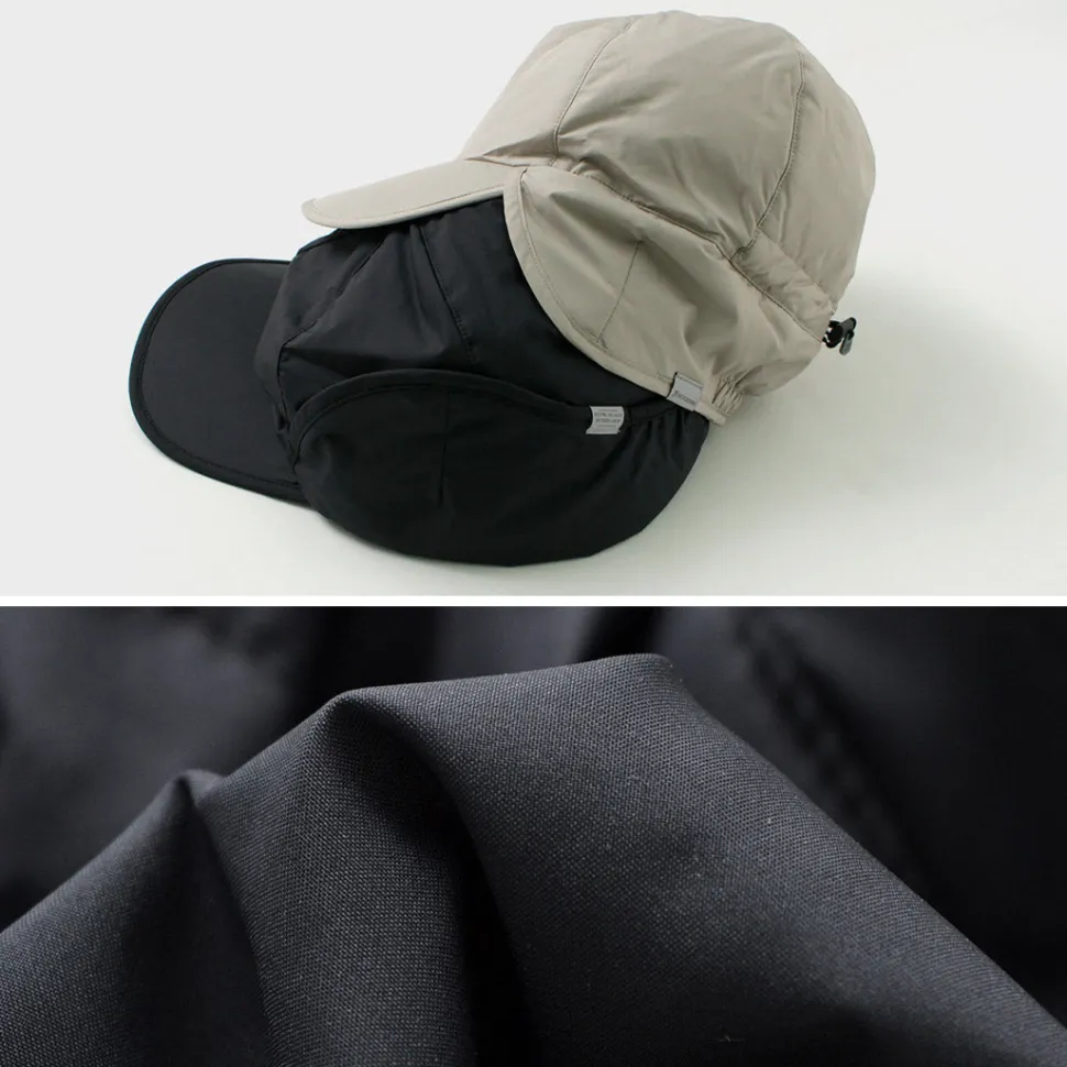 HOUDINI / DUNFRI Cap
