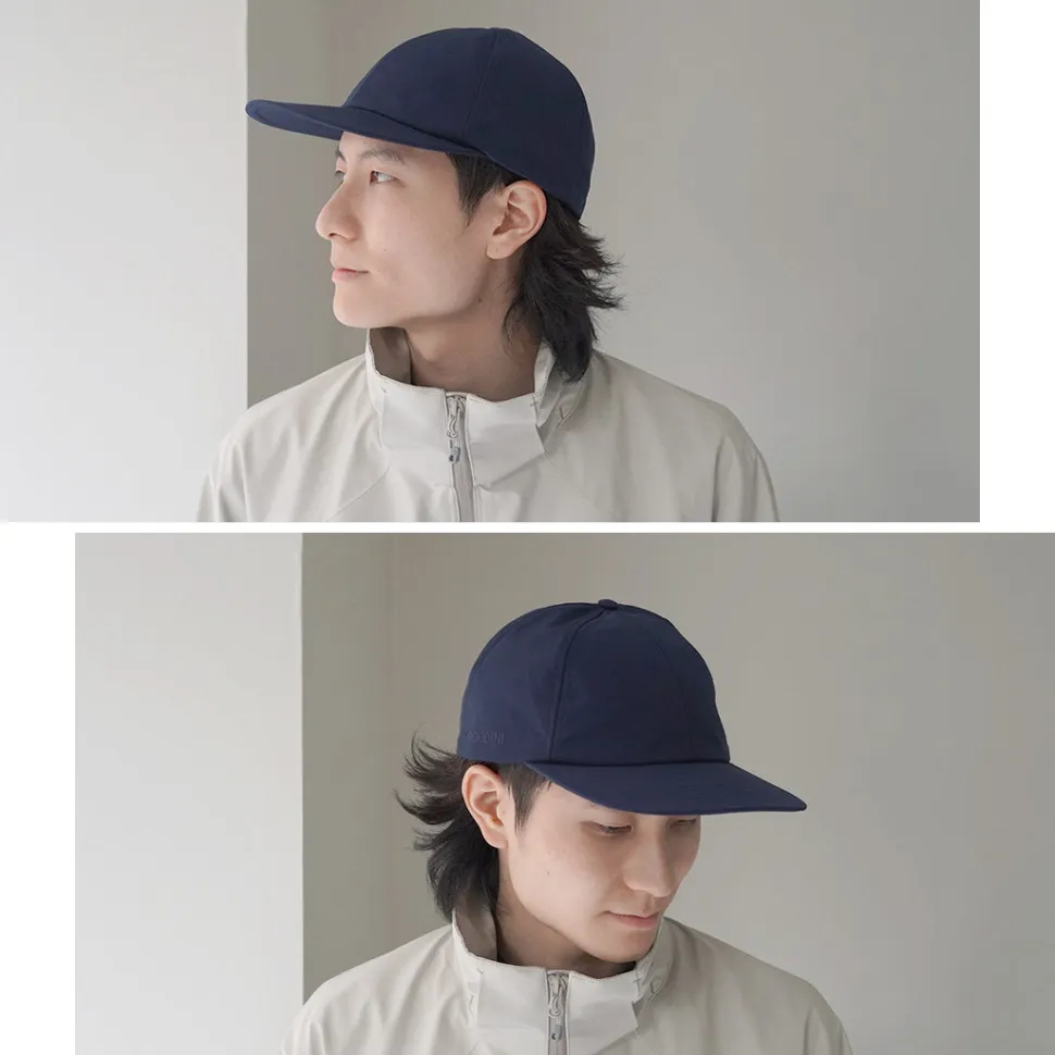 HOUDINI / Lana Cap