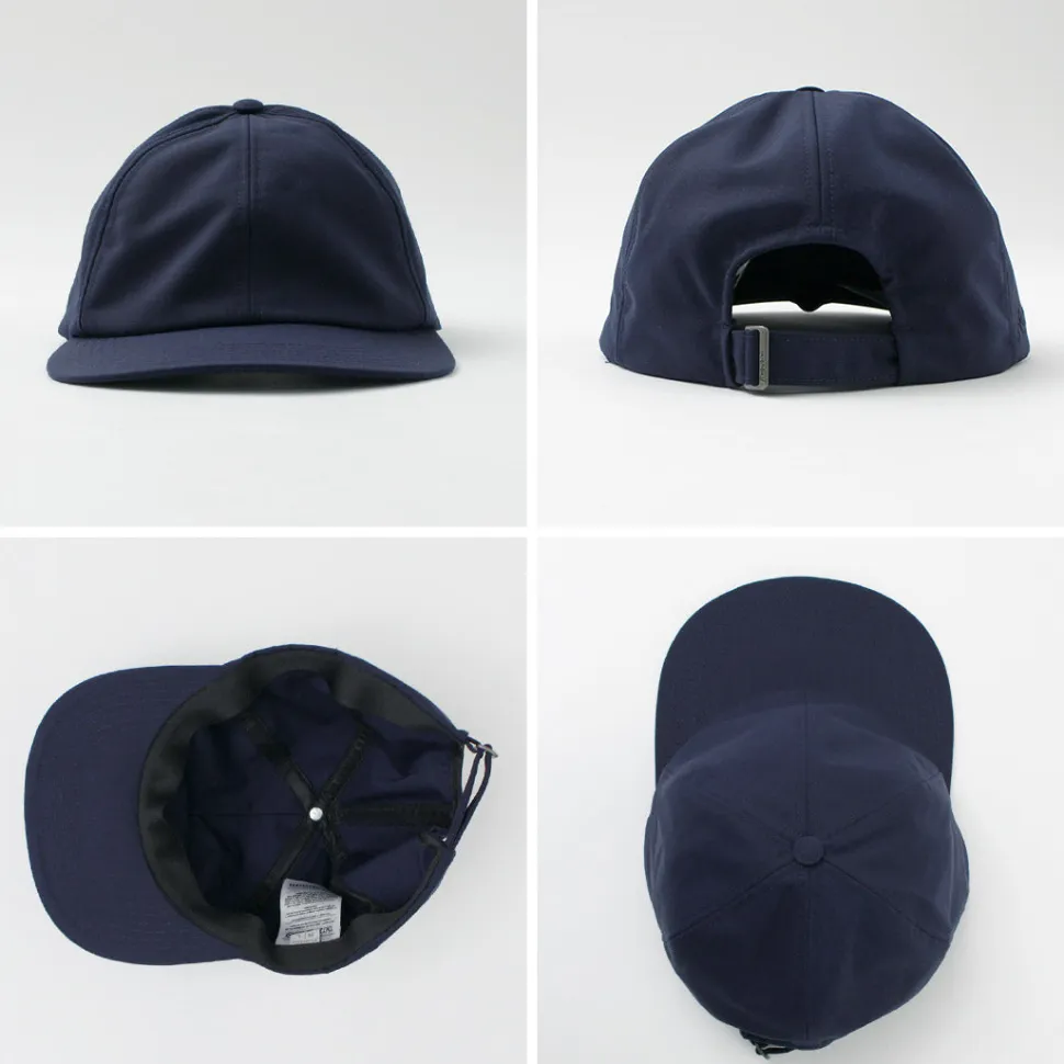 HOUDINI / Lana Cap