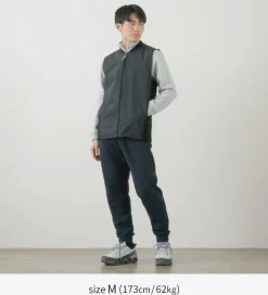 HOUDINI / Mono Air Vest