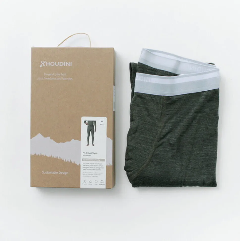 HOUDINI / Ms Activist Tights