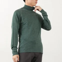 HOUDINI / M′s Activist Turtleneck