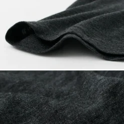 HOUDINI / M′s Activist Turtleneck