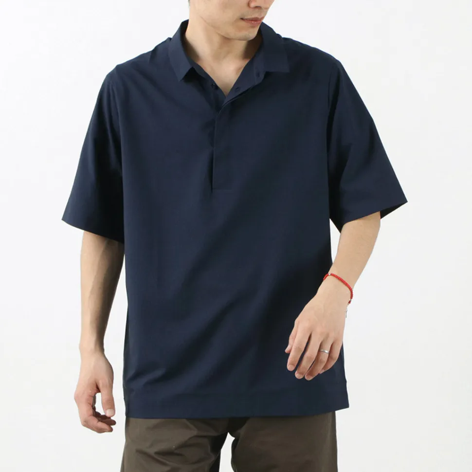 HOUDINI / MS Cosmo Shirt