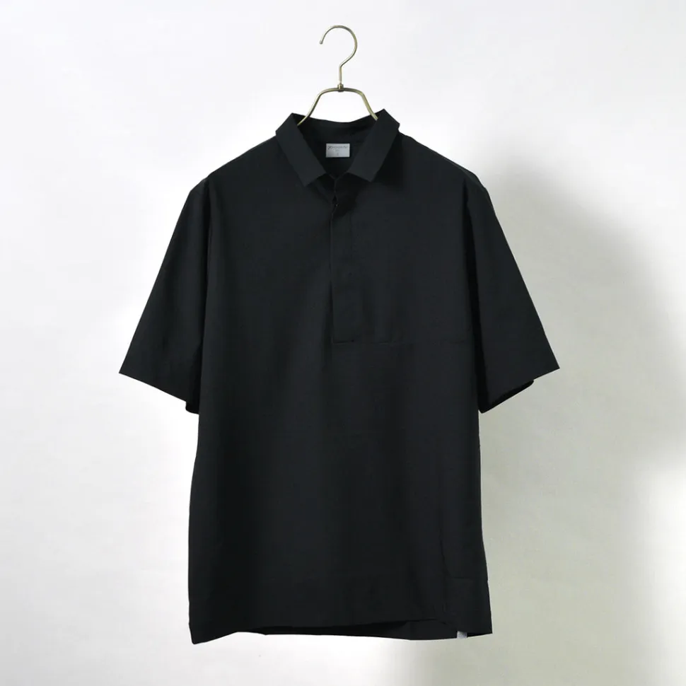 HOUDINI / MS Cosmo Shirt