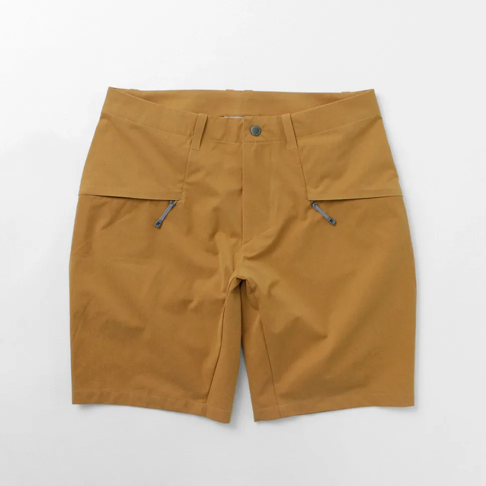 HOUDINI / MS Daybreak Shorts