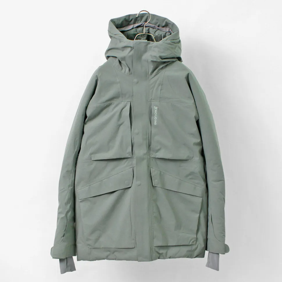 HOUDINI / Ms Fall In Jacket