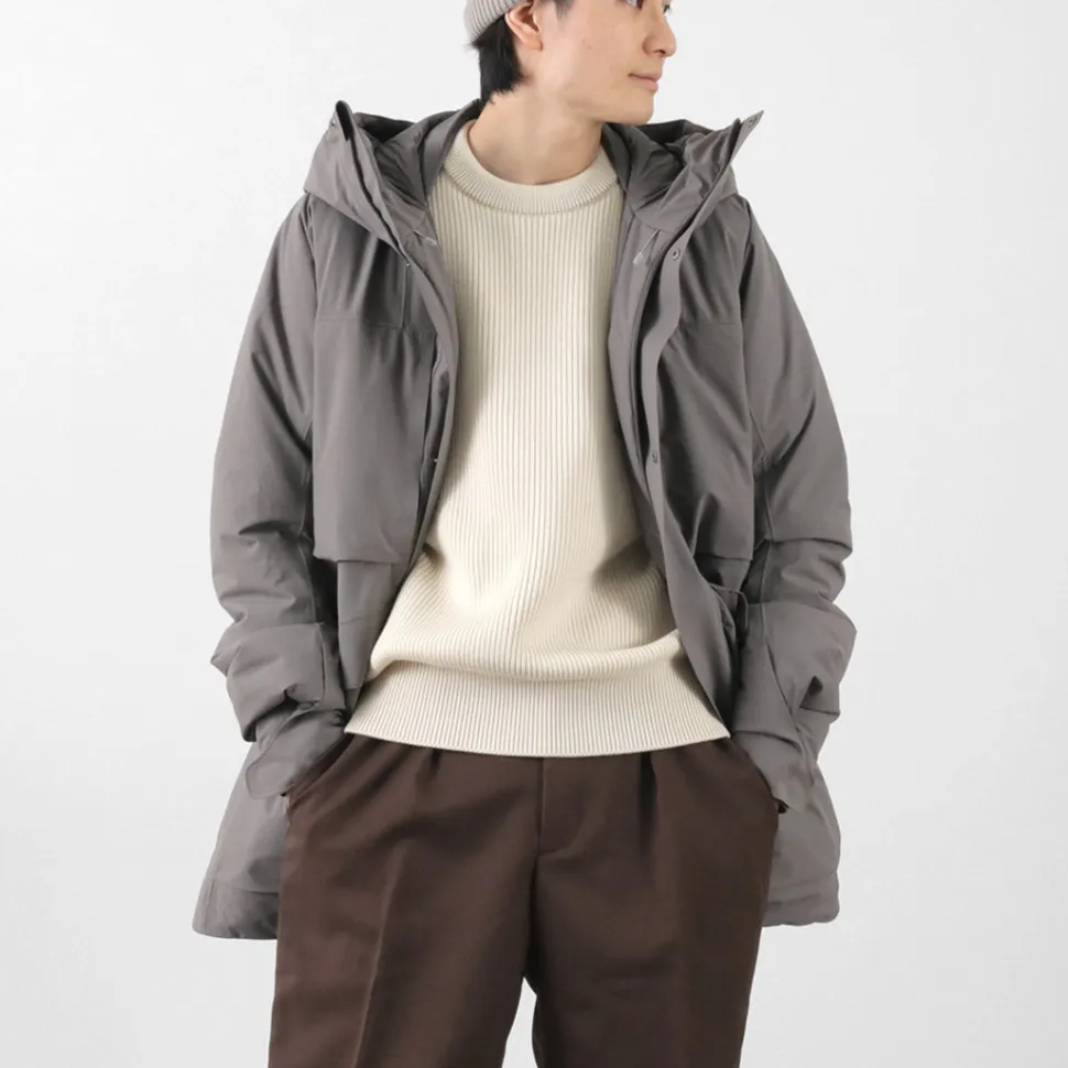 HOUDINI / Ms Fall In Jacket
