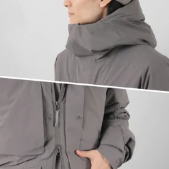 HOUDINI / Ms Fall In Jacket