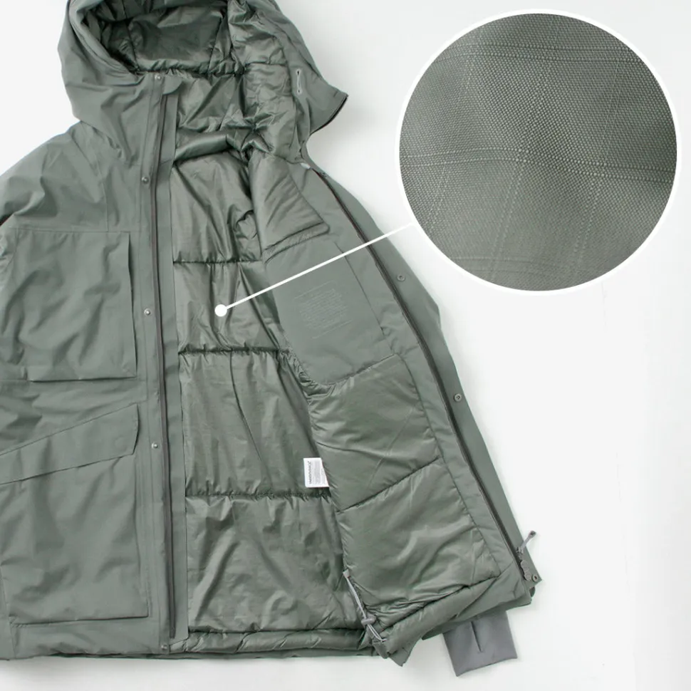 HOUDINI / Ms Fall In Jacket