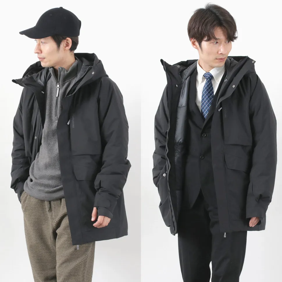 HOUDINI / Ms Fall In Jacket