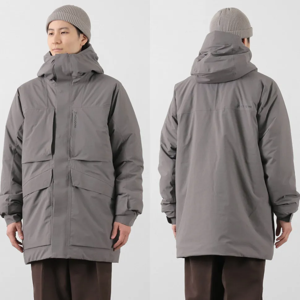 HOUDINI / Ms Fall In Jacket