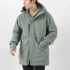 HOUDINI / Ms Fall In Jacket