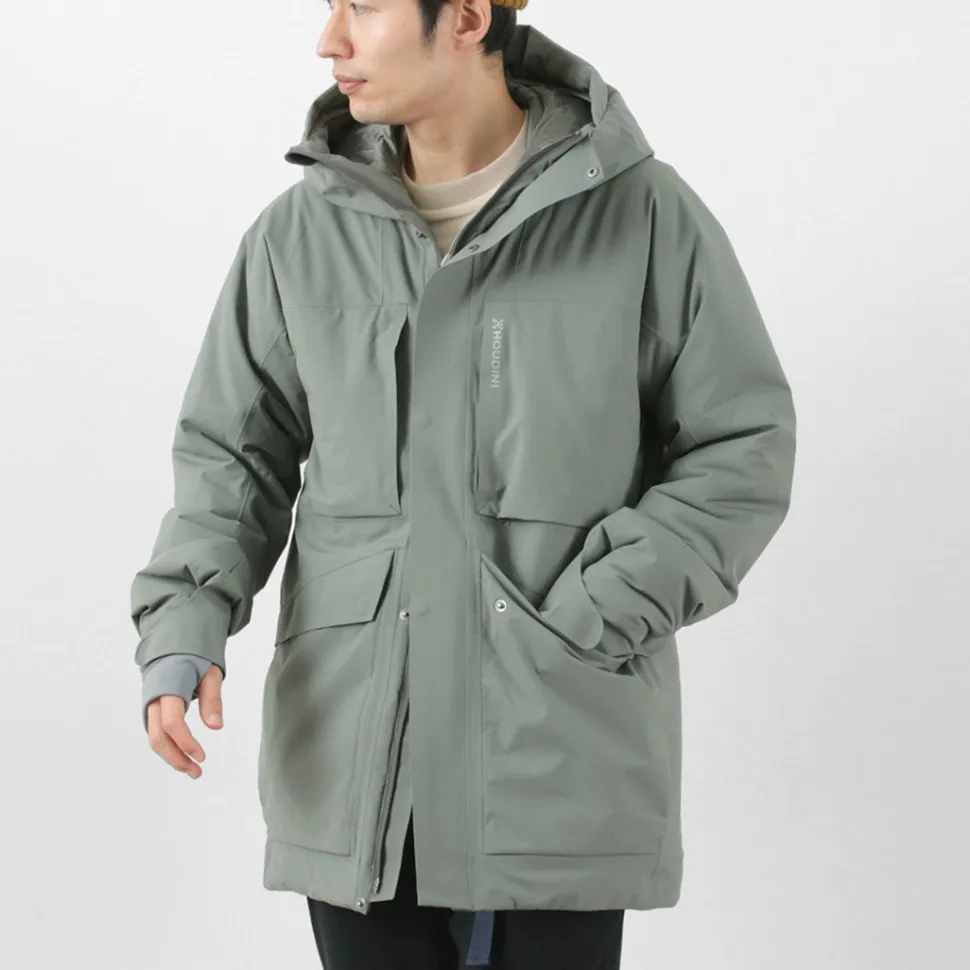 HOUDINI / Ms Fall In Jacket