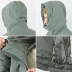 HOUDINI / Ms Fall In Jacket