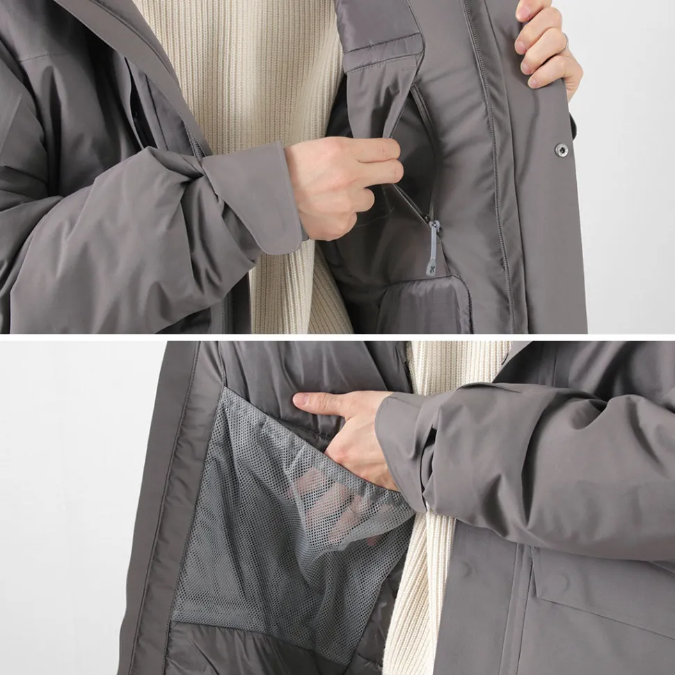 HOUDINI / Ms Fall In Jacket