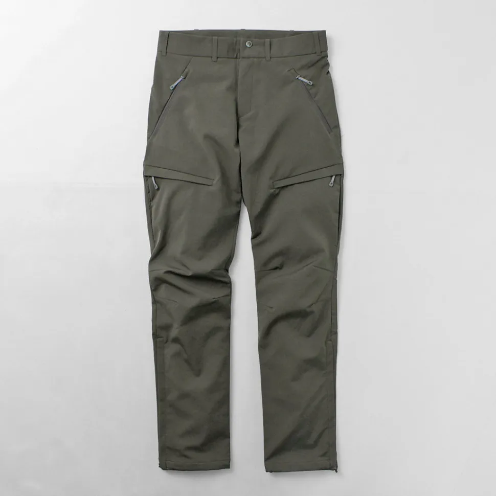HOUDINI / MS Motion Top Pants